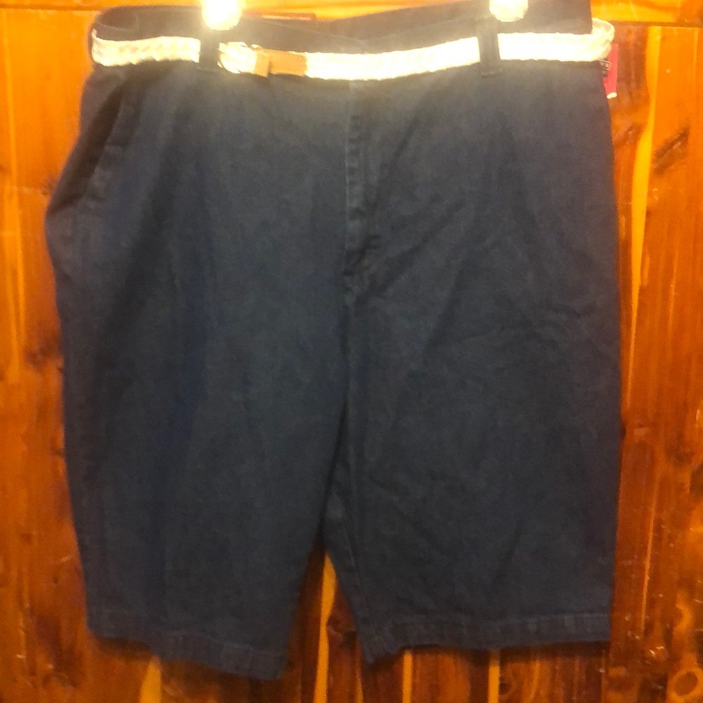 Riders Casuals Shorts. By the makers of Lee. New